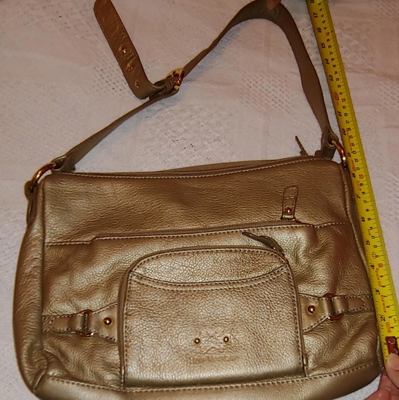 Gold purse - Picture 2 of 4